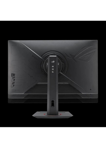Монітор 27" ROG Strix XG279CNS (90LM0AW0-B01371) Black Asus (360418519)