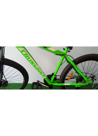 Велосипед Storm 26 "рама 15" сталь Crossbike (372113764)