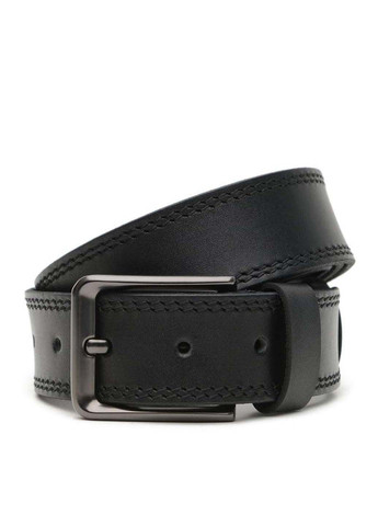 Ремінь Borsa Leather v1gx08-black (285697165)