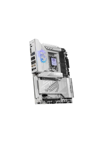 Материнская плата MPG Z890 EDGE TI WIFI s1851 Z890 4xDDR5 M.2 HDMI WiFi BT ATX MSI (372460734)