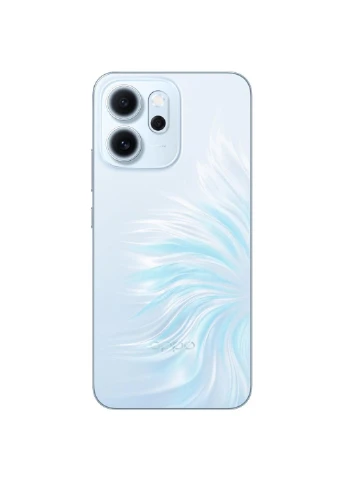 Мобільний телефон (ek20910) Oppo Reno14 F 5G 8/256GB Opal Blue (391677337)