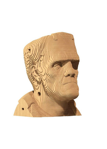 Картонний конструктор " 3D Puzzle FRANKENSTEIN’S MONSTER" Cartonic (313103117)