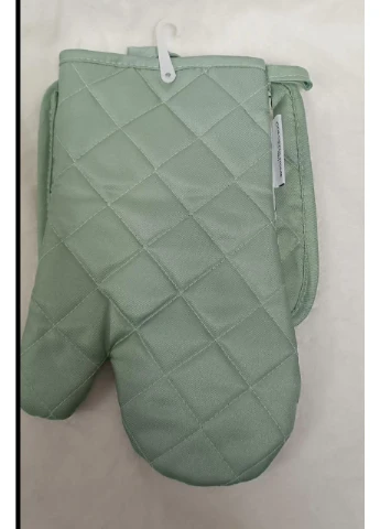 Кухонний тримач з рукавичком No Brand (378021860)