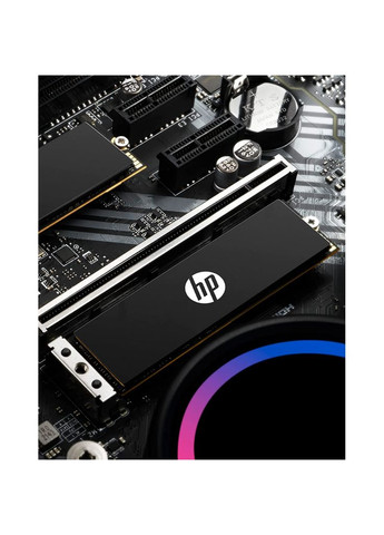 Накопичувач SSD M.2 2280 4TB FX900 Pro (4A3U2AA) HP (304255665)