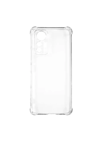 Чехол силиконовый противоударный для Samsung A25 защита камеры Case (370166370)