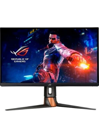 Монитор 47.5" ROG Swift OLED PG48UQ Asus (360418579)