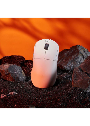 Мишка USB White (m492780) ATK Dragonfly A9 Ultra Lightweight Wireless/Bluetooth/ (369037297)