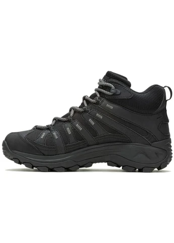 Ботинки Claypool 2 Sport Mid GTX Mns Черный Merrell (334347734)