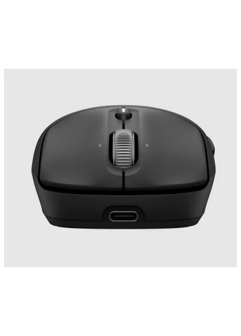 Беспроводная мышь HP 700 Rechargeable, 8 кн., 1200 dpi черная Hewlett Packard (396670621)