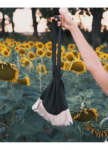 Сумка Шопер на Плече Великий В'язаний TATON (363052421)