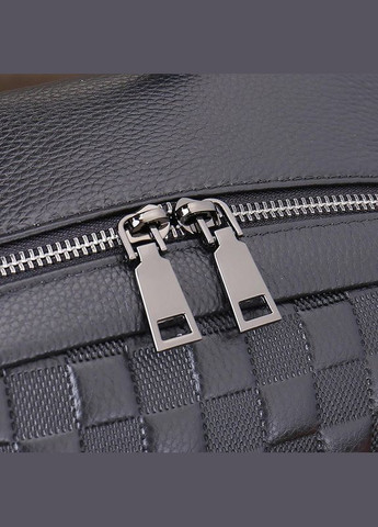 Рюкзак чоловічий шкіряний 30х41х15, міський наплічник для ноутбука та документів 63989 Tiding Bag (332054092)