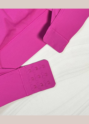 Жіночий спортивний костюм (комплект для фітнесу та йоги), легінси + топ No Brand (336378069)