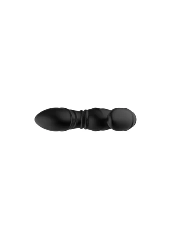 Масажер простати з пультом керування Smart Massager Boss Series (383105277)