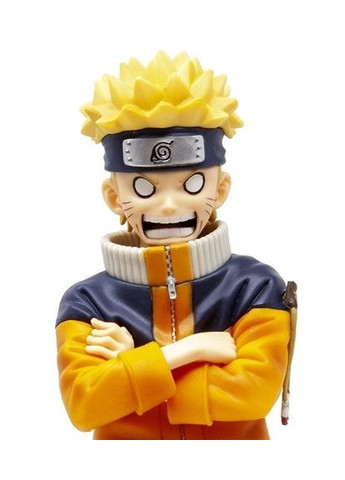 Фігурка Naruto Uzumaki Наруто Удзумакі Grandista 27 см NA 22.57 Funko (317257827)