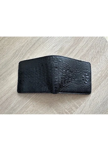 Гаманець з натуральної шкіри крокодила CW20_2 Ekzotic Leather (299147664)