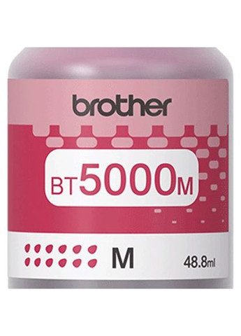 Чорнило BT5000M (6454466) Brother (360397378)