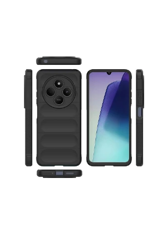 Чехол для смартфона Cosmic for Xiaomi Redmi 14C No Brand Magic Shield (377758703)
