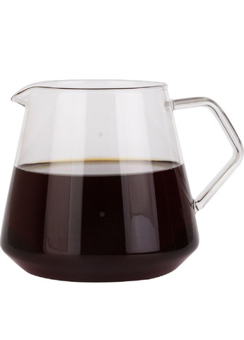 Сервер Kinto 300 мл Slow Coffee Style для кави (R-15870-VS) No Brand (303348581)