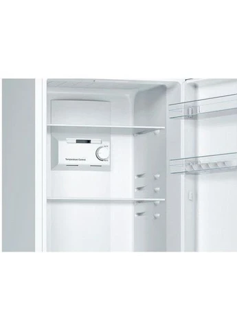 Холодильник з морозильною камерою KGN33NW206 Bosch (385777597)