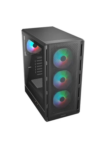 Корпус для ПК Cougar AIRFACE PURE RGB (379178490)