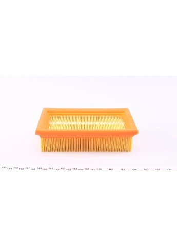 Фільтр повітряний Fiat Panda/Tipo/Uno 0.9-1.1 86 WH 611 UA63 Wunder Filter (389369163)