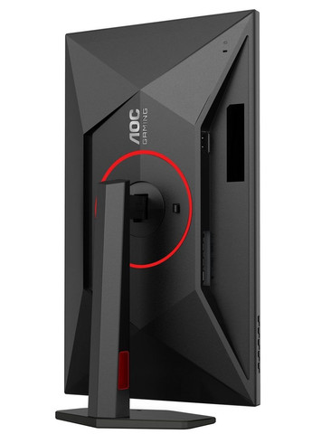 Монітор 27" Q27G4ZR Black AOC (372465850)