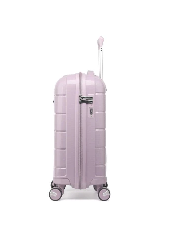 Чемодан 20" (S) Light Pink (T5793-1) Semi Line (401056244)