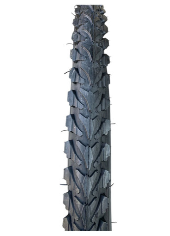 Покрышка для велосипеда 26x2.10, WanDa (370705691)