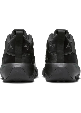 Черные кроссовки черные hq2091-001 Nike JORDAN MAX AURA 7