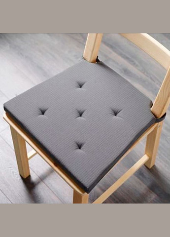 Подушка на стілець IKEA (289977166)