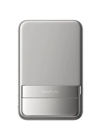Внешний аккумулятор RAPID Magnetic 10000mAh 65W 2-в-1 беспроводная + проводная зарядка EcoFlow (388766954)