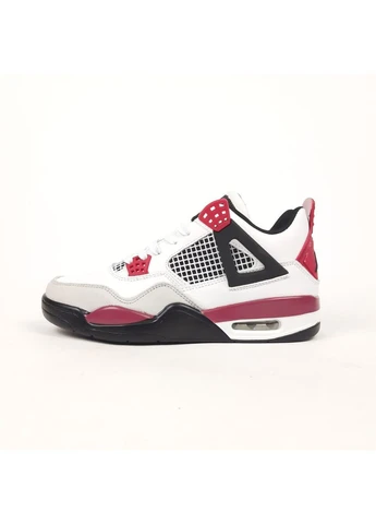 Комбіновані всесезонні кросівки Pegasus Nike AIR Jordan 4 Retro
