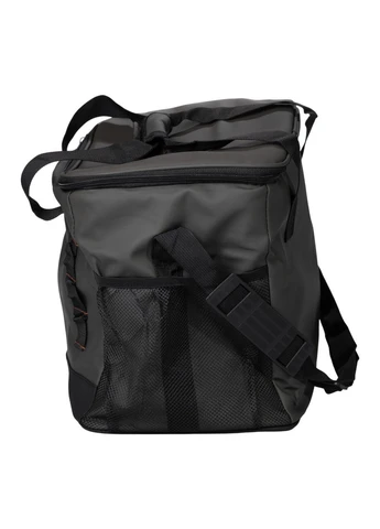 Термосумка с системой MOLLE 27 л серая 36*26*29 см (HP-14-21) Sanne (379923598)