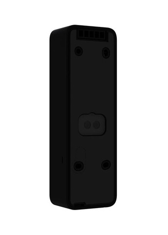 Дротова клавіатура Superior KeyPad Outdoor Fibra Black Ajax (386676648)