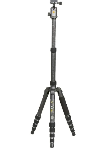 Трипод VEO 3GO 265HCB Vanguard (318665130)