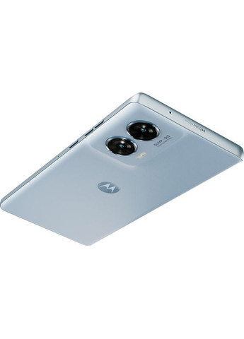 Смартфон Edge 50 Fusion 12/512GB Marshmallow Blue Motorola (306553596)