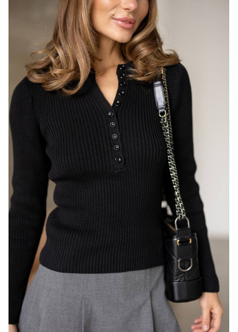 Лонгслив женский KaraMix (369733624)