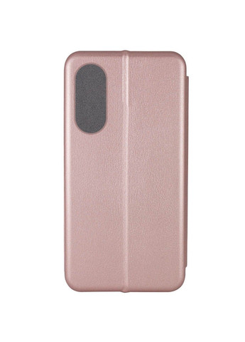 Шкіряний чохол-книжка Classy для Oppo A58 4G No Brand (383814592)