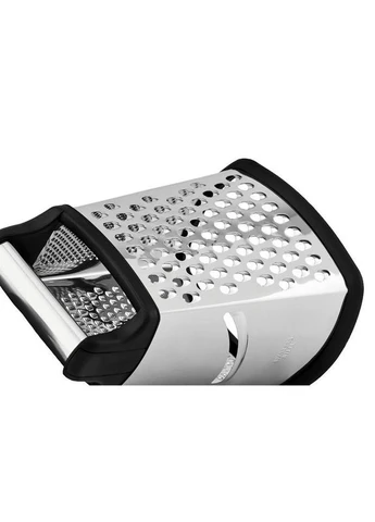 Терка из коррозионностойкой стали 4 грани (10078) Lessner (337128494)