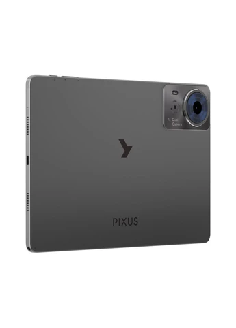 Планшет Combo 8/256GB 4G Grey Pixus (360396720)