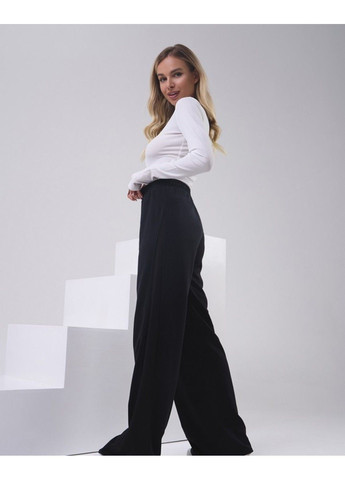 Спортивні штани 14800 чорний ISSA PLUS (315715220)