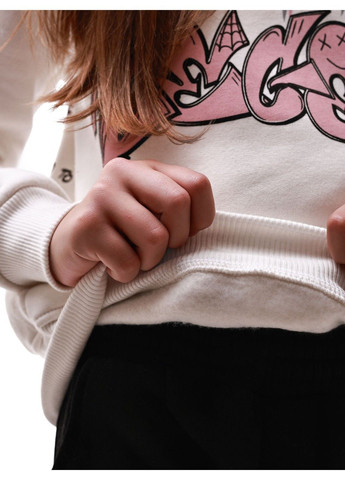 Толстовка для дівчинки підлітка Cool Stuff (368996209)