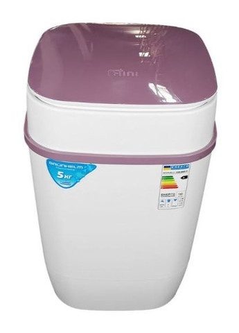 Стиральная машина полуавтомат GWB-W501-P Grunhelm (346490766)