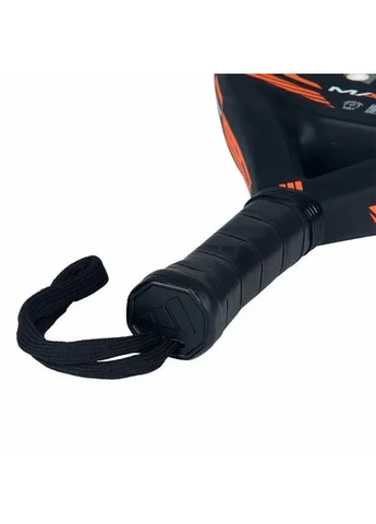 Ракетка для паделу MATCH Black/Orange 2026 adidas (388642554)