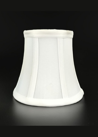 Плафон 333-wh 8х11х12 см білий Sunnysky (364495497)