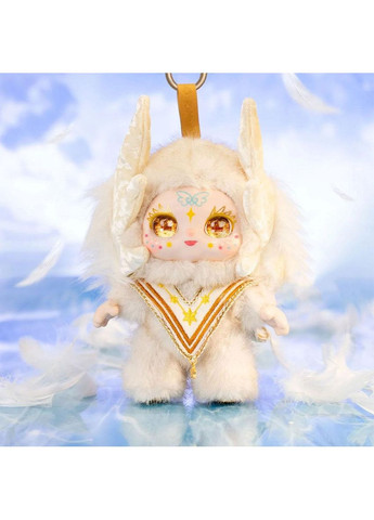 Уцінка! Колекційна м'яка іграшка з кільцем Kimmon — Чарівні створіння POP TOP (360898928)