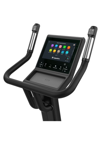 Велотренажер електромагнітний Velocer UB inSPORTline (361868400)