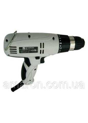 Шуруповерт сетевой Болгария Ловеч 980 Профи Большой запас мощности 980 Вт Металлический патрон Гибкий Елпром (365626442)