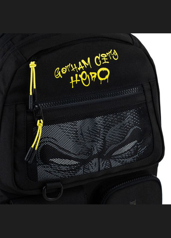 Рюкзак Education teens DC25-2587M Batman Kite (367988760)