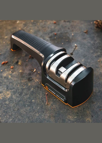 Точилка кухонна механічна Pull Through Kitchen WSKTNPTS-I Work Sharp (353503628)